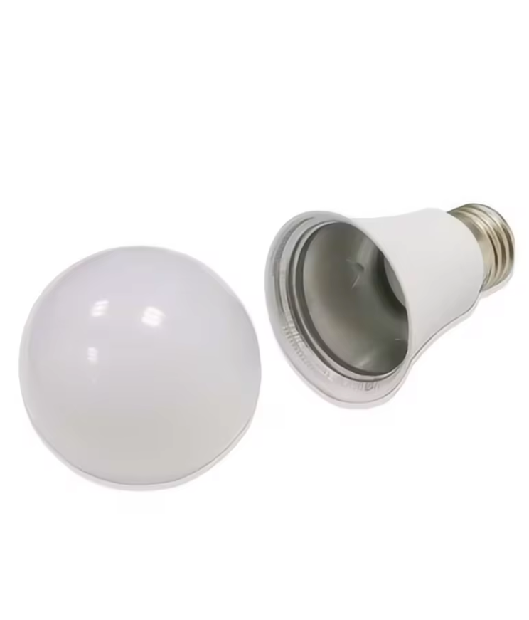 Bombilla secreta